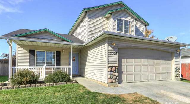 Photo of 5008 Princeton Ave, Caldwell, ID 83607