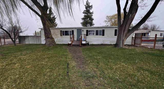 Photo of 68 N Clark St #10, Declo, ID 83323