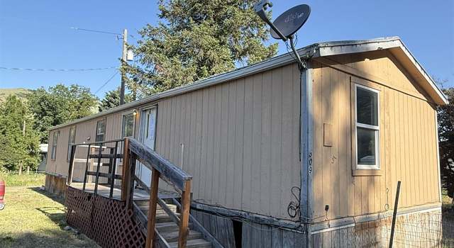 Photo of 309 Main St, Stites, ID 83552