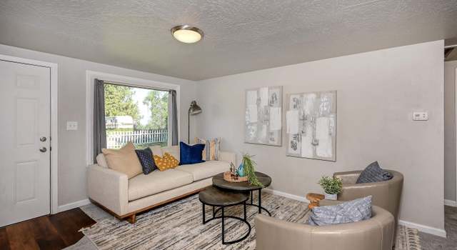 Photo of 320 S Banner St, Nampa, ID 83686