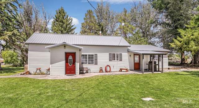 Photo of 215 E Owyhee Ave, Richfield, ID 83349