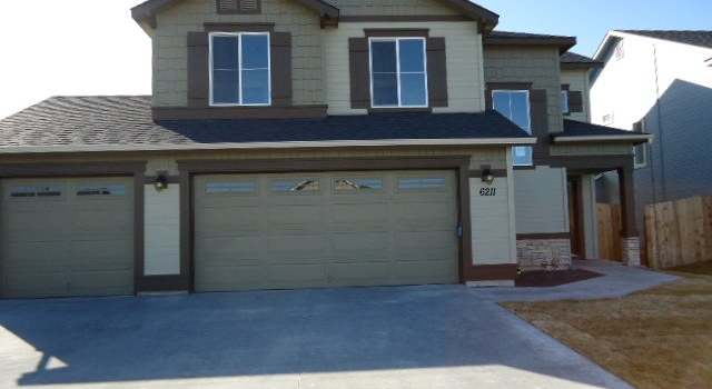 Photo of 6211 N Spurwing Way, Meridian, ID 83646