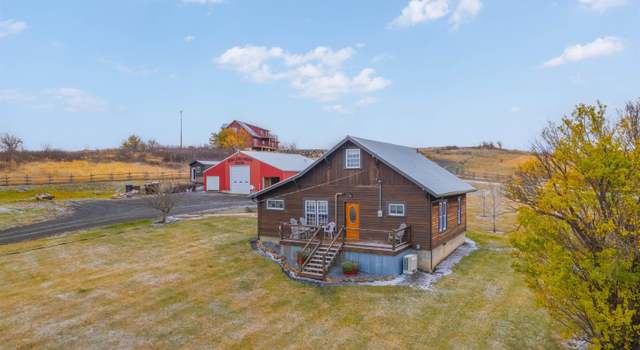 Photo of 344 Gill Point Rd, Grangeville, ID 83530