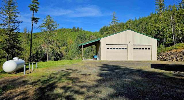 Photo of 1051 Cottage Ln, Kendrick, ID 83537