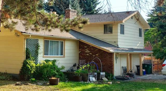 Photo of 1824 E D St, Moscow, ID 83843