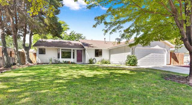 Photo of 2267 N Kenmere, Meridian, ID 83646