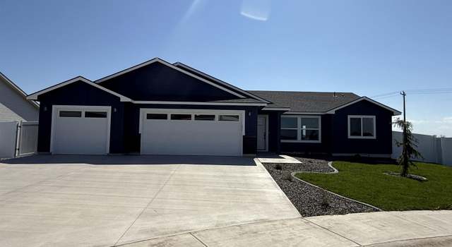 Photo of 2137 Justine Ct, Fruitland, ID 83619