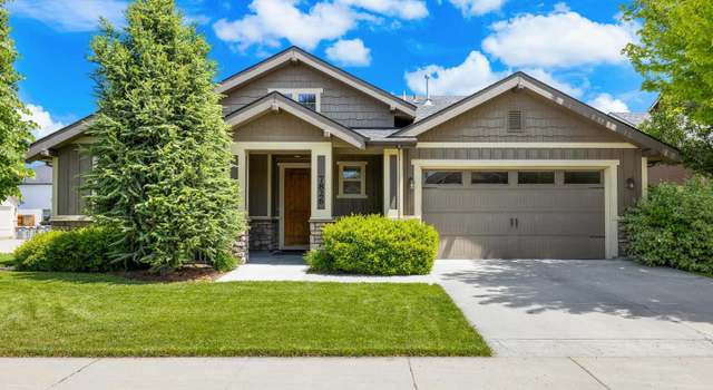 Photo of 7826 N Waterlilly Ave, Boise, ID 83714