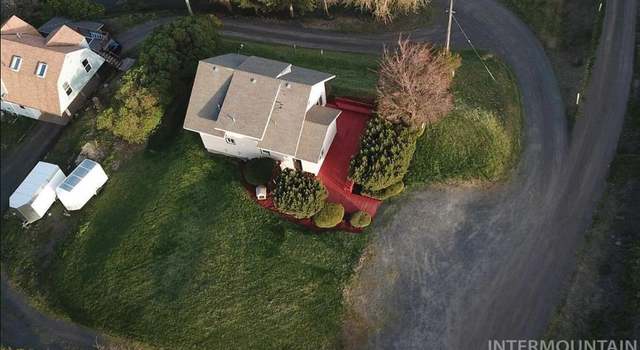 Photo of 202 N High St, Uniontown, WA 99179