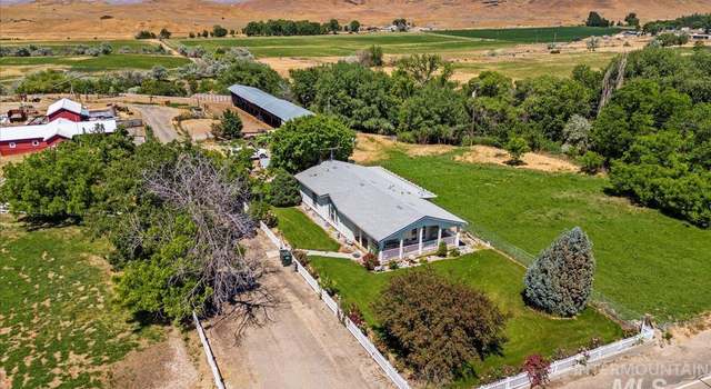 Photo of 2283 Canyon Rd S, Melba, ID 83641