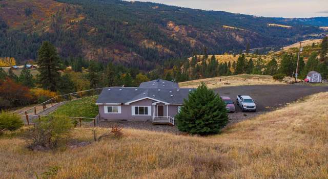 Photo of 19611 Orchard Ln, Lenore, ID 83541