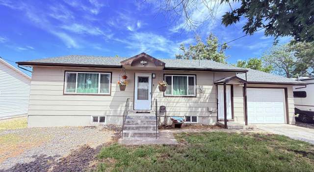 Photo of 829 14th St, Clarkston, WA 99403