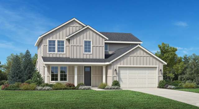 Photo of 15294 Blue Pinion Ave, Caldwell, ID 83607