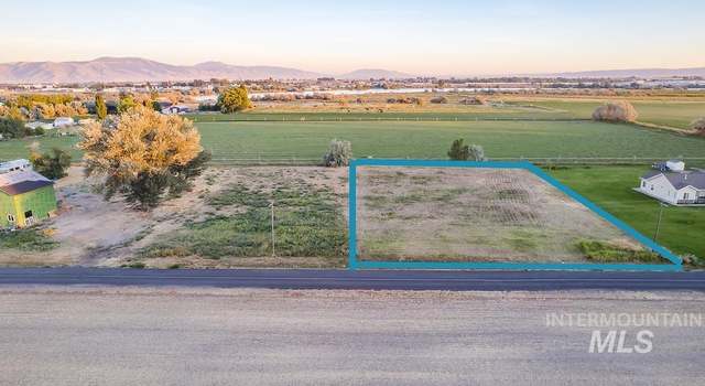 Photo of 819 W 500 S, Heyburn, ID 83336