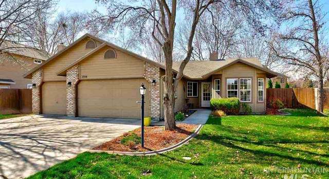 Photo of 2598 E E Bergeson St, Boise, ID 83706