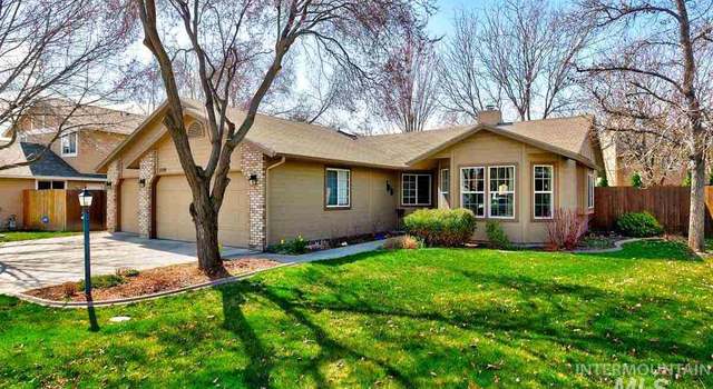 Photo of 2598 E E Bergeson St, Boise, ID 83706