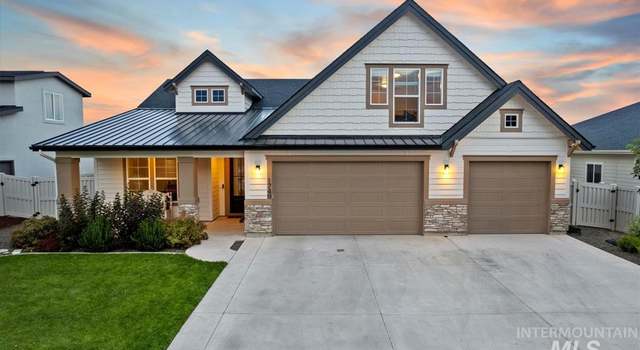 Photo of 1748 Loch Ness Ave, Middleton, ID 83644