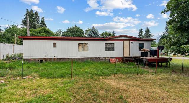 Photo of 105 E 1st Ave, Clark Fork, ID 83811