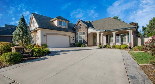 Property at 3634 S Basilica, Meridian, ID 83642, 4 beds, 3.5 baths
