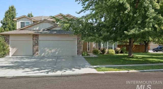 Photo of 12394 W Edna Dr, Boise, ID 83713