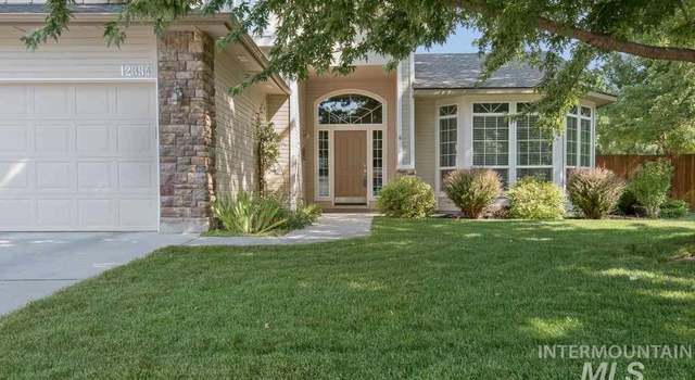 Photo of 12394 W Edna Dr, Boise, ID 83713