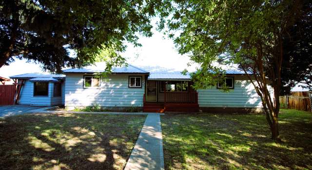 Photo of 245 S 1st St, Cambridge, ID 83610