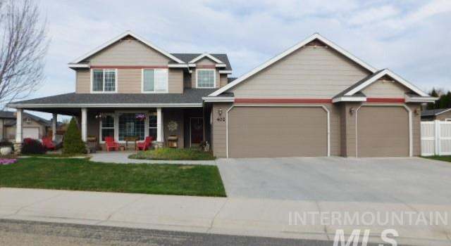 Photo of 402 N Tresa Way, Star, ID 83669