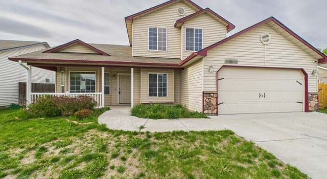 Photo of 10802 Hackberry St, Nampa, ID 83687