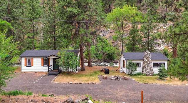 Photo of 5717 Pines Rd, New Meadows, ID 83654