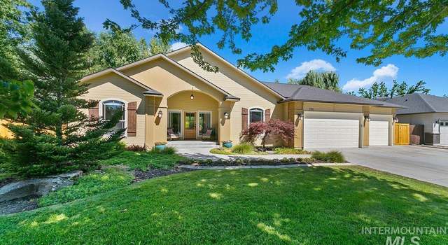 Photo of 2241 S Monitor Way, Boise, ID 83709