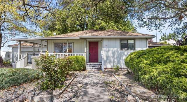 Photo of 1121 Powers Ave, Lewiston, ID 83501