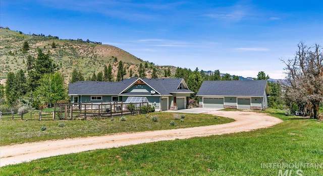 Photo of 8 Mt Heinen, Boise, ID 83716