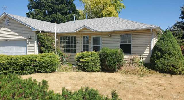 Photo of 961 Sparks St N, Twin Falls, ID 83301