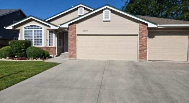 Photo of 2959 N Columbine Ave, Boise, ID 83713-5023