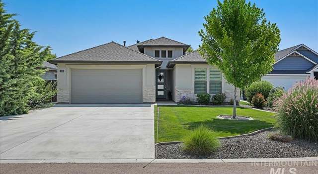 Photo of 7070 N Exeter Pl, Meridian, ID 83646