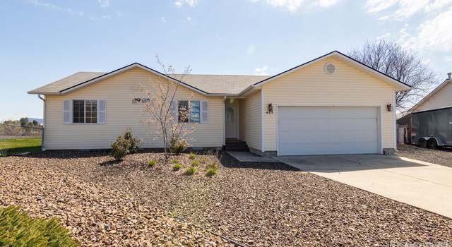 Photo of 465 Gambels Ln, Moscow, ID 83843