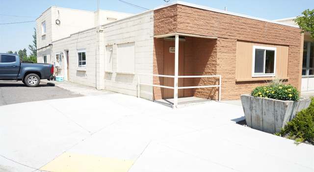 Photo of 120 W Main St, Craigmont, ID 83523