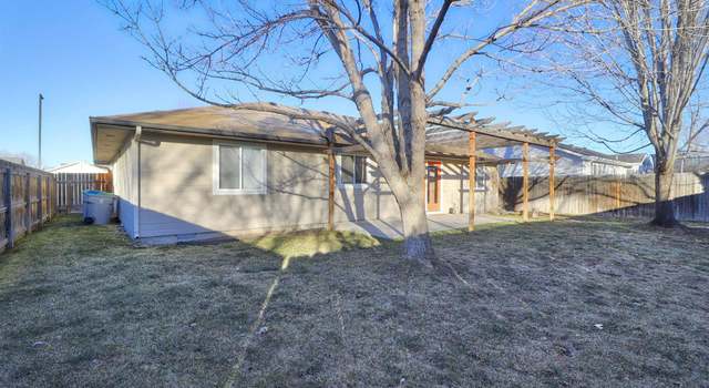 Photo of 1962 S Coronado Way, Boise, ID 83709