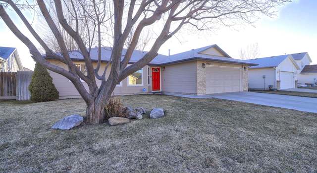 Photo of 1962 S Coronado Way, Boise, ID 83709