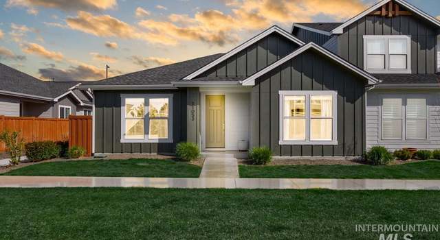 Photo of 11053 W Clematis St, Boise, ID 83709