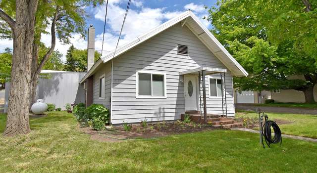 Photo of 2107 Villard St, Pomeroy, WA 99347