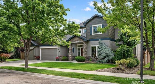 Photo of 4824 S Longmoor Ave, Boise, ID 83709