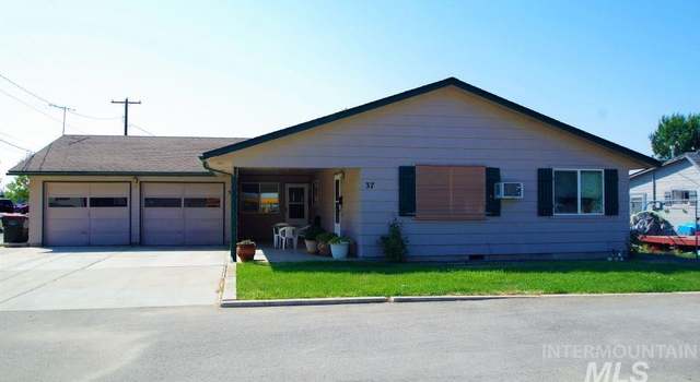 Photo of 37 & 39 W Broadway, Meridian, ID 83642-2520