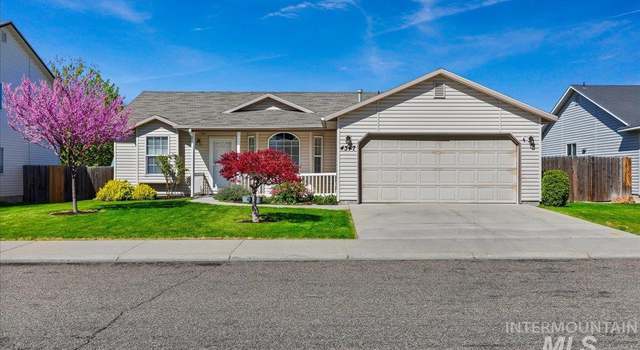 Photo of 4347 S S Fruithill Pl, Boise, ID 83709