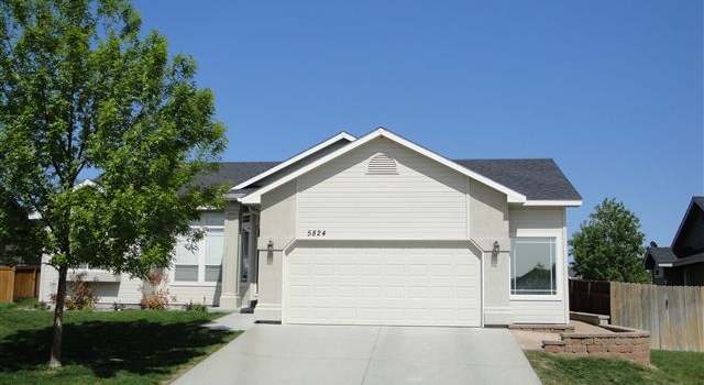 Photo of 5824 S Guitar Way, Boise, ID 83709