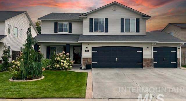 Photo of 2514 Rankin Ct, Caldwell, ID 83607