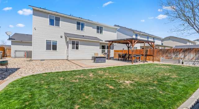 Photo of 2514 Rankin Ct, Caldwell, ID 83607