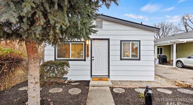 Photo of 6310 W Butte, Boise, ID 83704