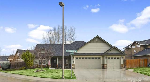 Photo of 1882 N Cool Spgs, Kuna, ID 83634