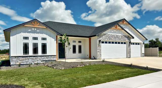 Photo of 1465 Mateo Ave, Payette, ID 83661